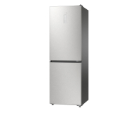 Lodówka Dreame Mega Ultra DRT400WMBEEU French Door No Frost 185cm Srebrna 403L - 1536024 - zdjęcie 2